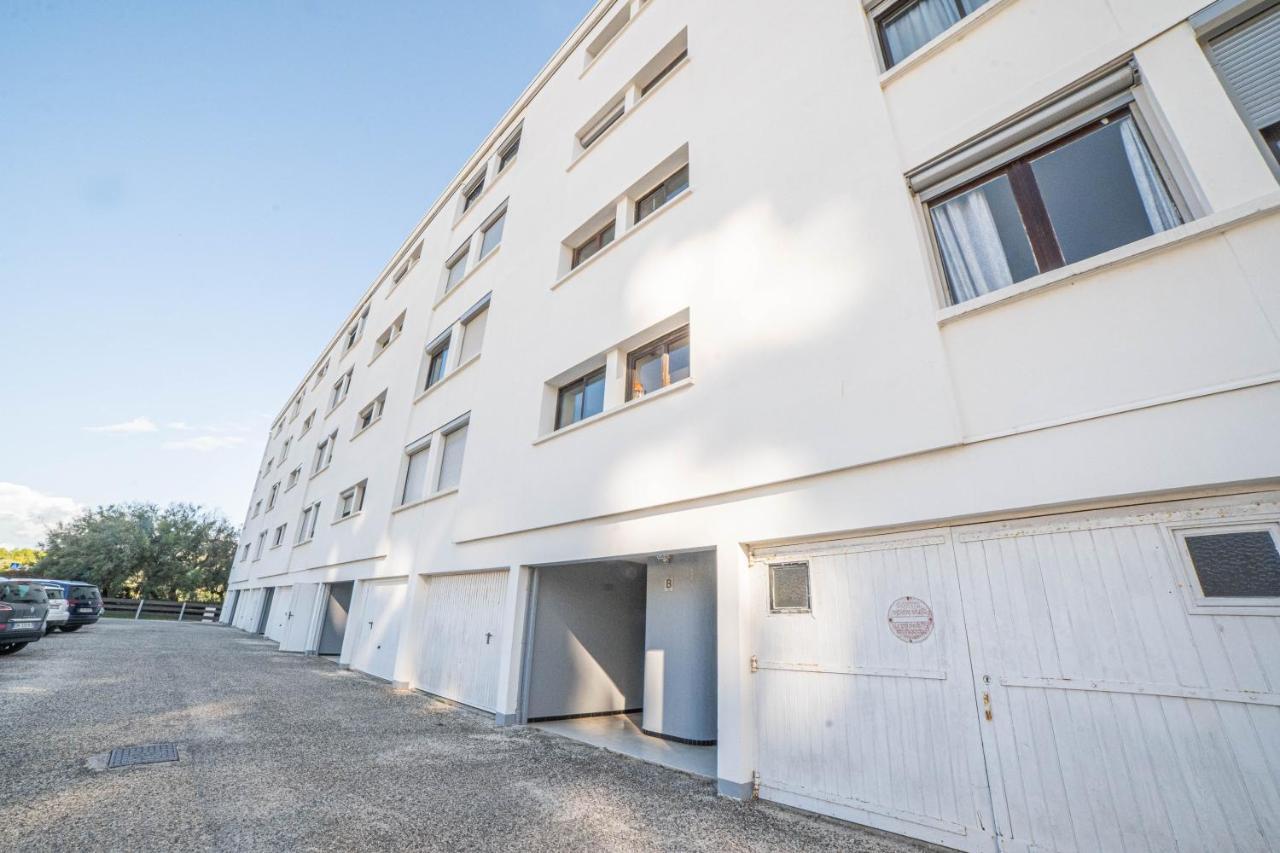 NEW LE SUNRISE Accès Plage- Spacieux-2 Terrasses-Wifi - CONFORT - CoHôteConciergerieLaGrandeMotte La Grande-Motte Exterior foto